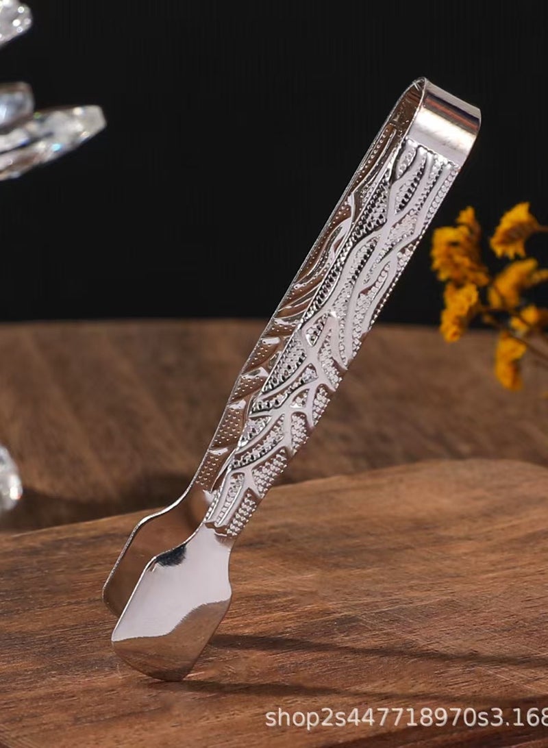 BenQuand 3Pcs Metal Incense Burner Tongs/3 Colour Metal Incense Cone Tong,Specially Designed for Handle Incense - Image 4